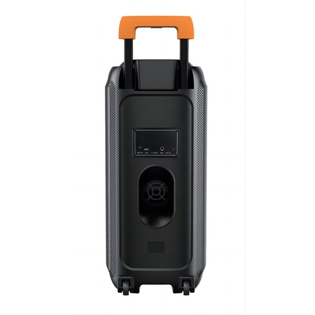 Denver TSP-456 Party speaker Black 60 W