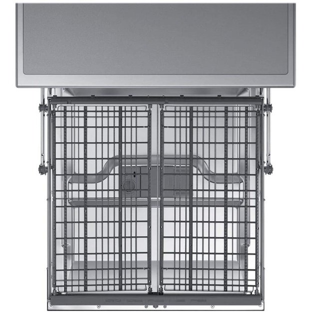 Indaplovė Samsung DW60M6050FS