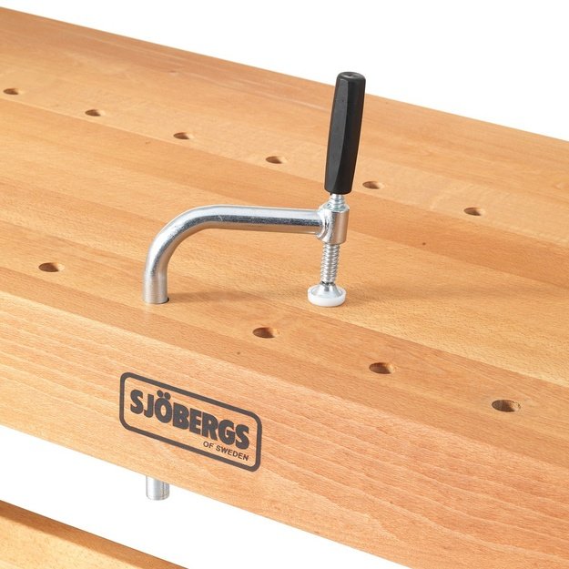 Veržtuvai Sjobergs Holdfast ST03, 2pc 33637