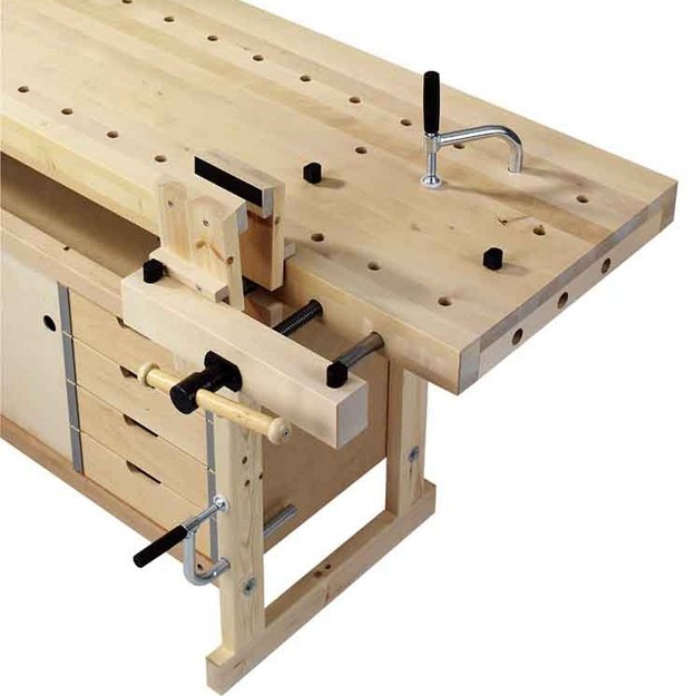 Veržtuvai Sjobergs Holdfast ST03, 2pc 33637