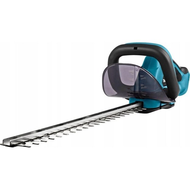 Akumuliatorinės gyvatvorių žirklės Makita DUH523Z, be akumuliatoriaus, 18 V