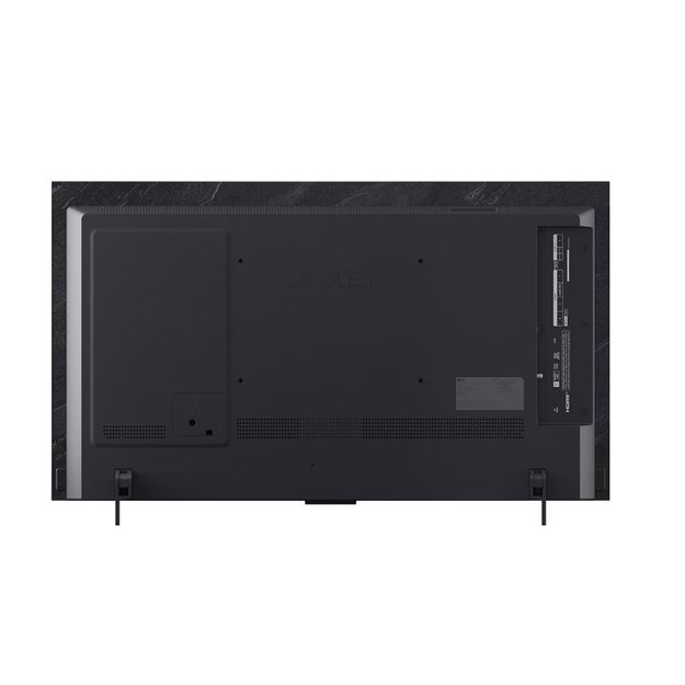 OLED televizorius LG evo AI C5 4K Smart, 42C51LA, OLED42C51LA