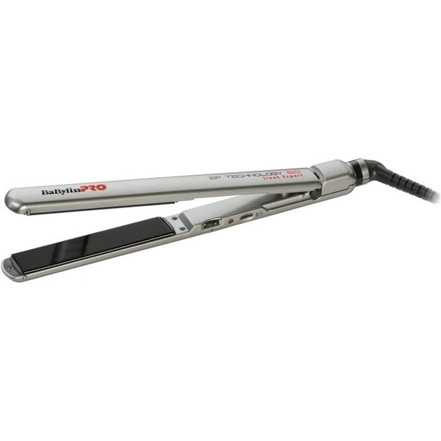 Plaukų tiesintuvas BaByliss PRO Sleek Expert BAB2072EPE, su EP 5.0 technologija, 24 mm