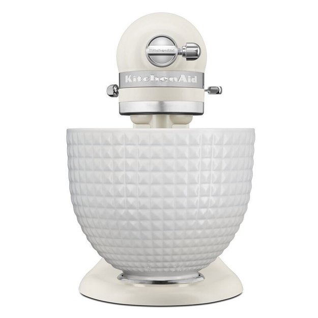 Virtuvinis kombainas KitchenAid Artisan 5KSM156CXEPL