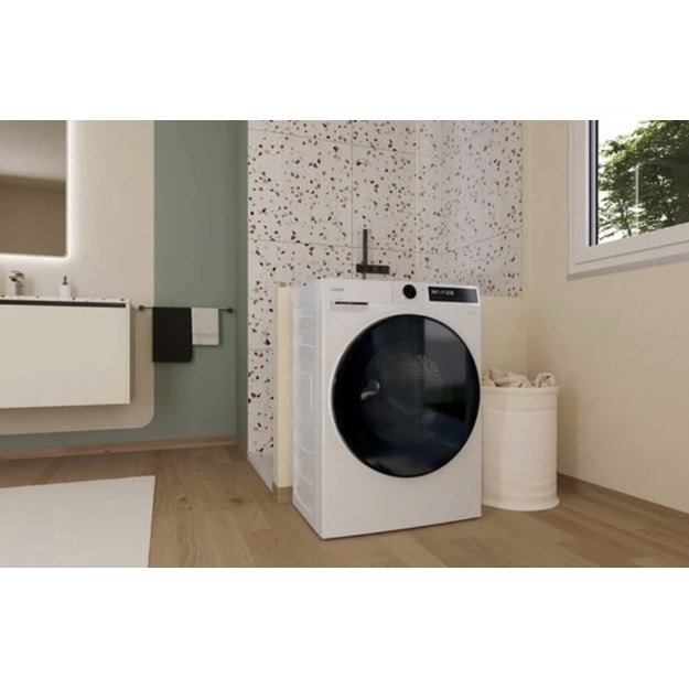 Skalbimo ma&scaron;ina Candy BWR 4128BL8-S