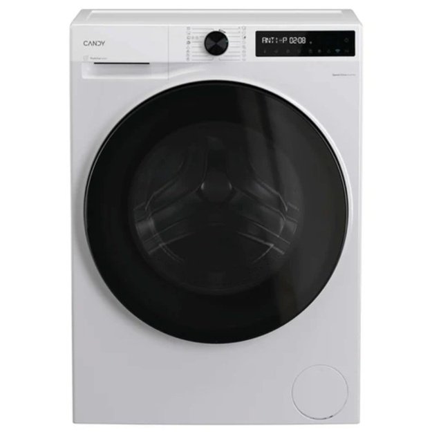 Skalbimo ma&scaron;ina Candy BWR 4128BL8-S