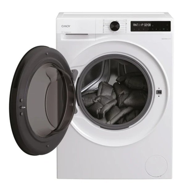 Skalbimo ma&scaron;ina Candy BWR 4128BL8-S