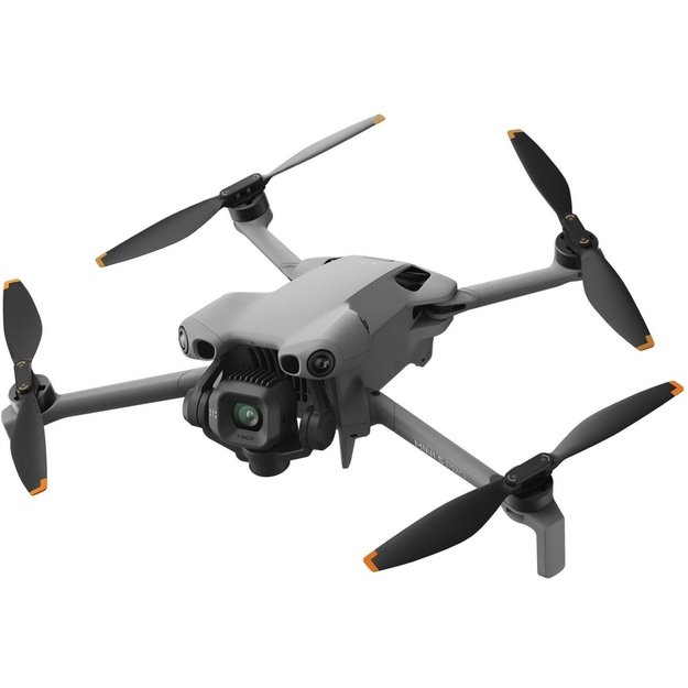 Dronas Dji Mini 5 Pro Fly More Combo, RC N3, CP.MA.00000876