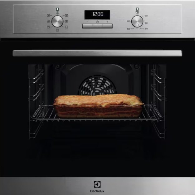 Orkaitė ELECTROLUX EOH3H40BX
