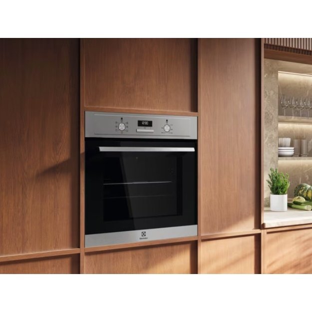 Orkaitė ELECTROLUX EOH3H40BX