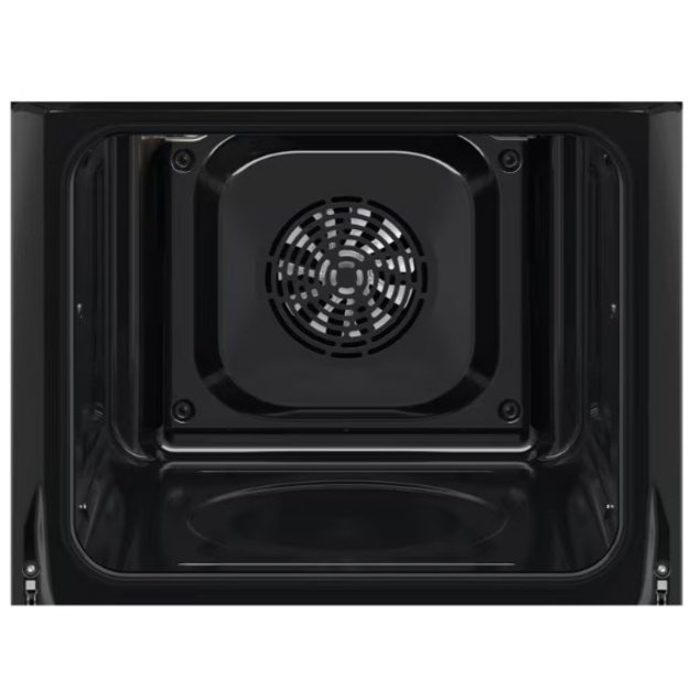 Įmontuojama orkaitė Electrolux 600 serija &bdquo;SteamBake&ldquo; EOD3H40BX