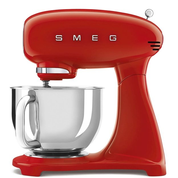 Virtuvinis kombainas SMEG SMF03RDEU