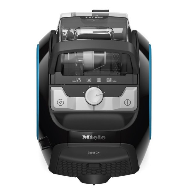 Dulkių siurblys Miele Boost CX1, Blue Pulse, 12839420