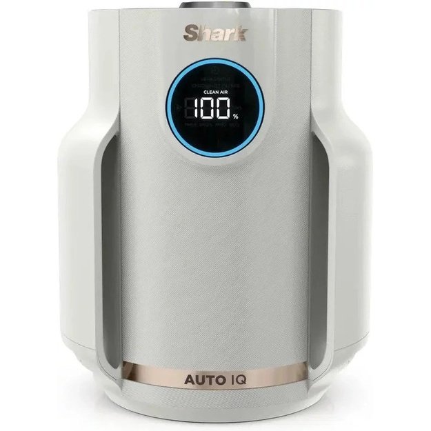 Oro valytuvas Shark NeverChange, HP072EU