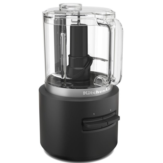 Belaidis maisto smulkintuvas KitchenAid Go 5KFCR531BM
