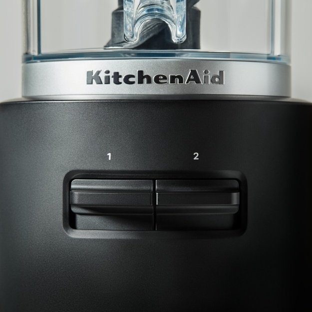 Belaidis maisto smulkintuvas KitchenAid Go 5KFCR531BM