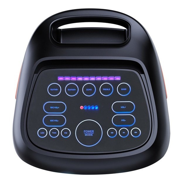Speaker BT Denver BPS-370 power max 1000W