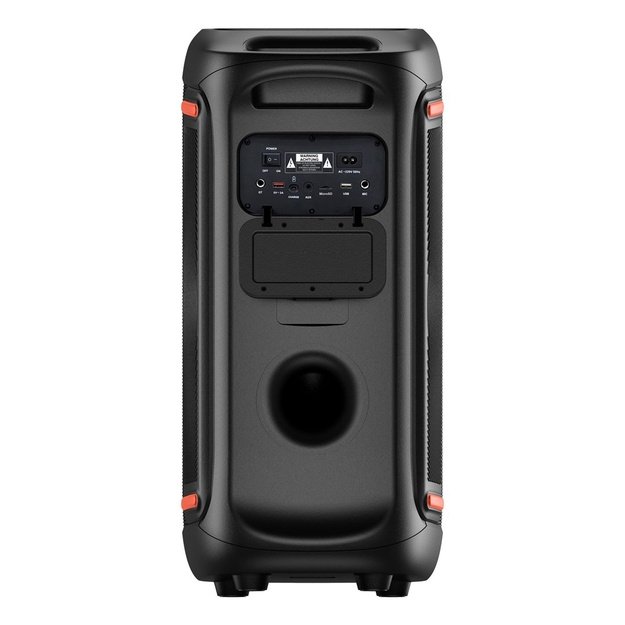 Speaker BT Denver BPS-370 power max 1000W
