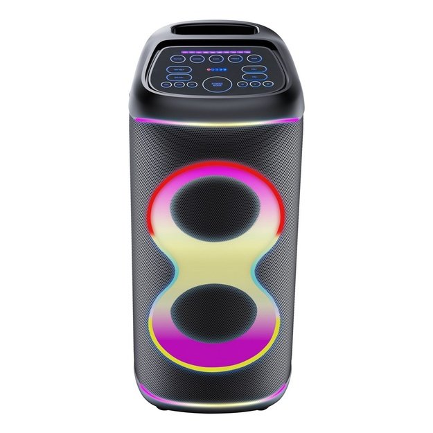 Speaker BT Denver BPS-370 power max 1000W