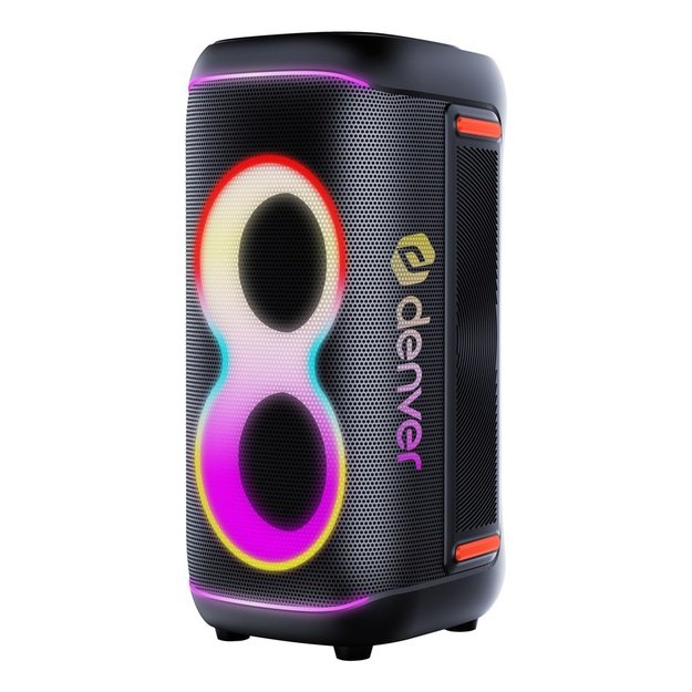 Speaker BT Denver BPS-370 power max 1000W