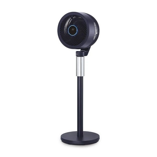 Pastatomas ventiliatorius 50cm ZRF5500 Zelmer su pultu