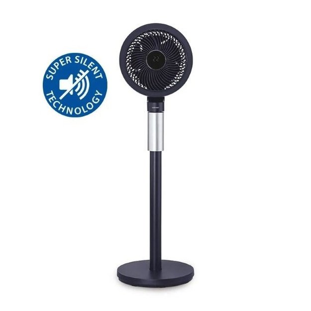 Pastatomas ventiliatorius 50cm ZRF5500 Zelmer su pultu