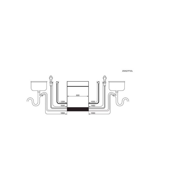 AEG GI9220X2TN