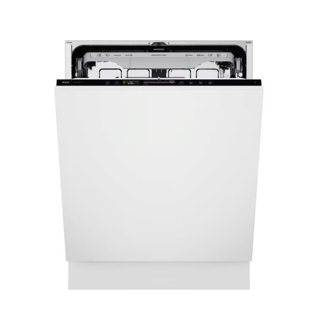 Indaplovė AEG GI9220X2TN