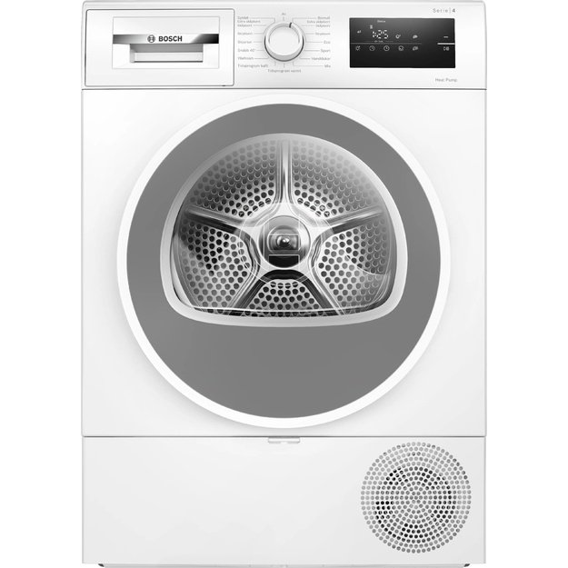 Džiovyklė Bosch WTH85V0CSN