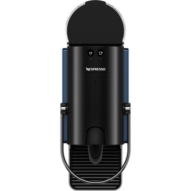 Ekspres DeLonghi EN127.BL Nespresso Pixie
