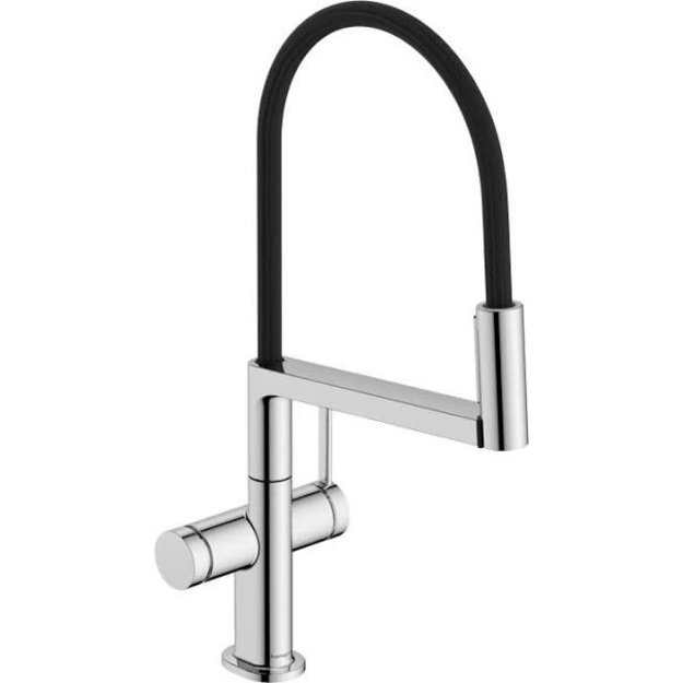 Mai&scaron;ytuvas plautuvei HG Talis Select M54 72861000