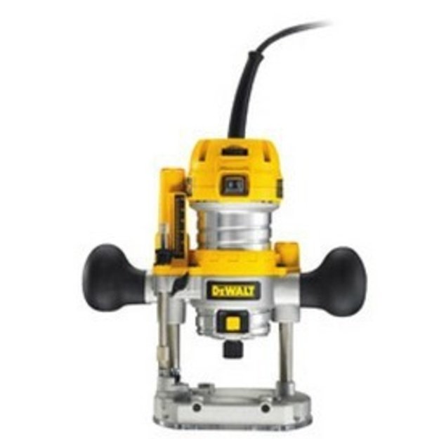 DeWALT D26203 Silver, Yellow 27000 RPM 900 W