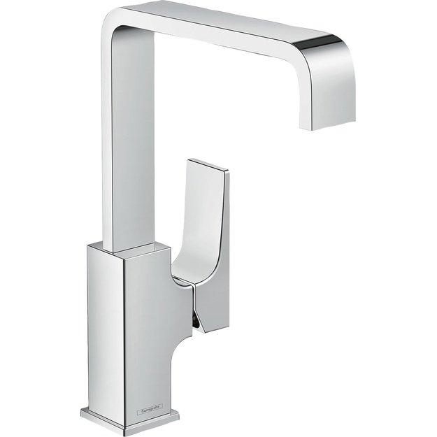 Praustuvo mai&scaron;ytuvas su dugno vožtuvu Hansgrohe Metropol 32511000