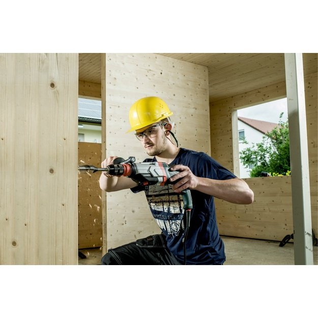 Metabo UHEV 2860-2 Quick 1100 W 2100 RPM SDS Plus
