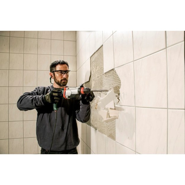 Metabo UHEV 2860-2 Quick 1100 W 2100 RPM SDS Plus