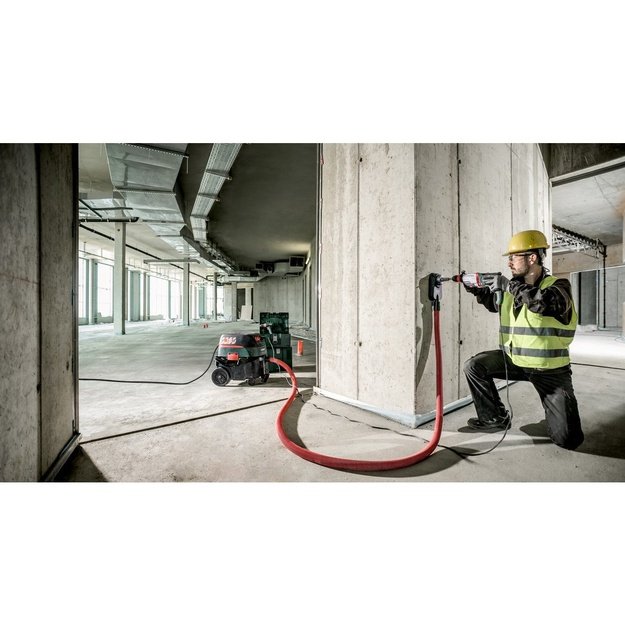 Metabo UHEV 2860-2 Quick 1100 W 2100 RPM SDS Plus