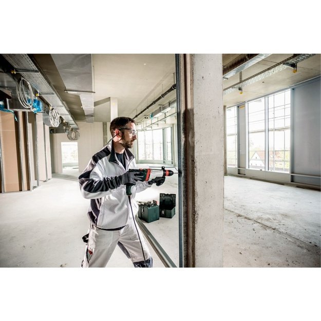 Metabo UHEV 2860-2 Quick 1100 W 2100 RPM SDS Plus