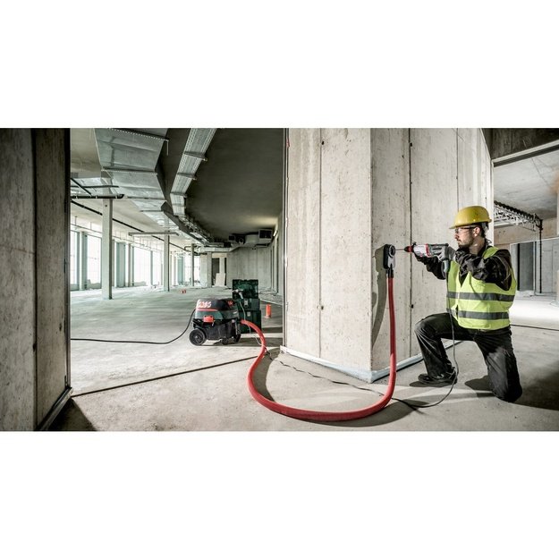 Metabo UHEV 2860-2 Quick 1100 W 2100 RPM SDS Plus