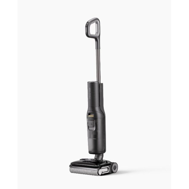 Cordless upright hoover Roborock F25 ACE Combo