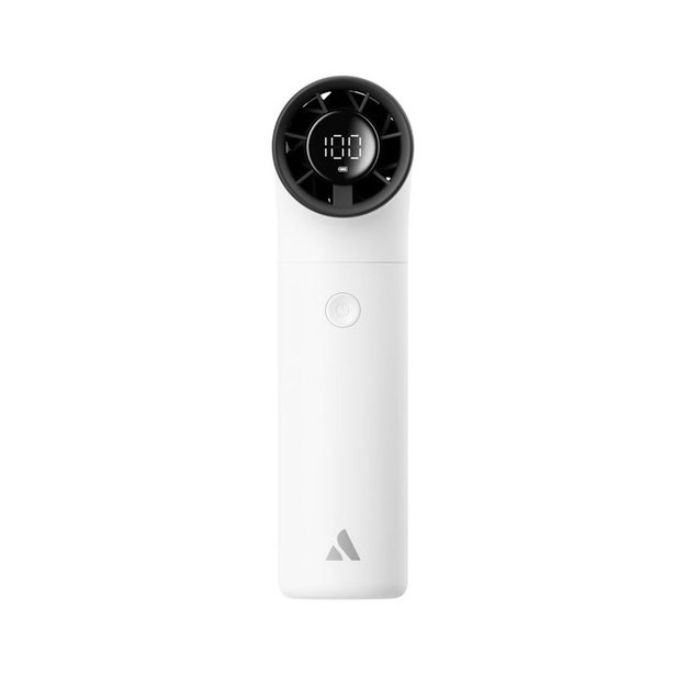 Aecooly Aero High-speed handheld fan, white