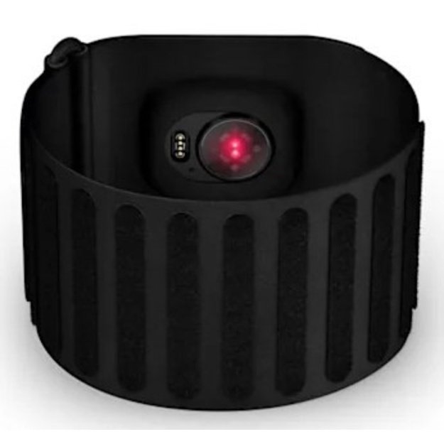 Garmin Index Sleep Monitor Black