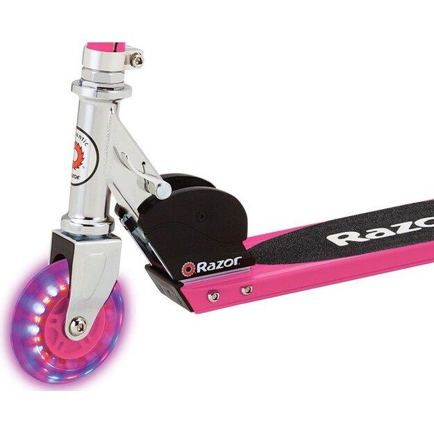 Razor S Spark Sport Kids Classic scooter Black, Pink 1