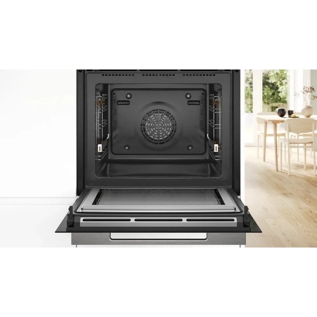 BOSCH HMG776KB1