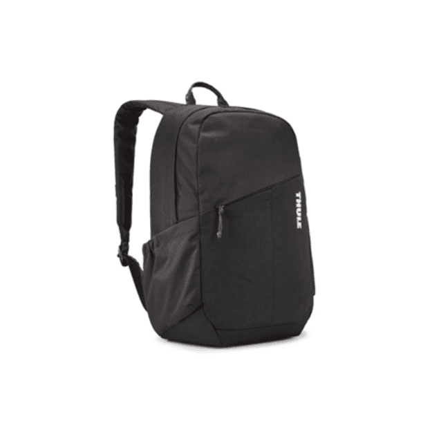 Thule | Backpack | TCAM-6115 Notus | Backpack for laptop | Black