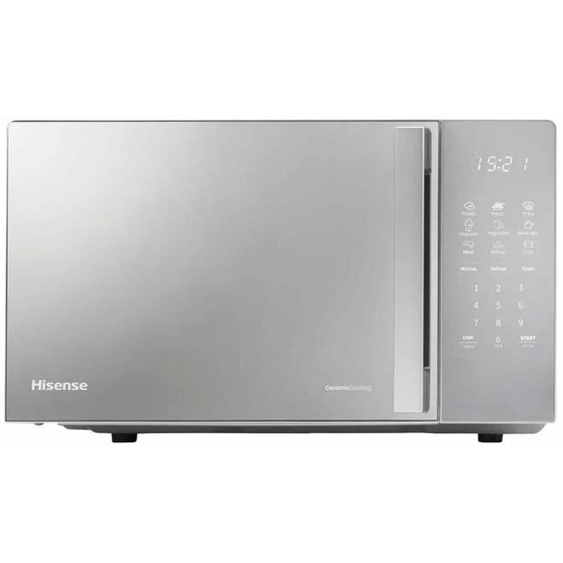 Mikrobangų krosnelė Hisense H20MOMSS4H