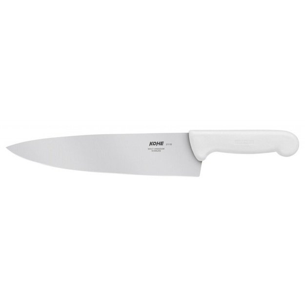 KOHE knife, 251 mm, assorted colours