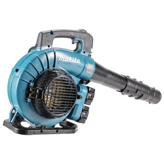 DUB363ZV Makita akumuliatorinis lapų pūstuvas /siurblys