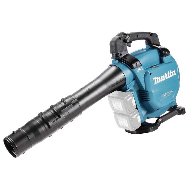 DUB363ZV Makita akumuliatorinis lapų pūstuvas /siurblys