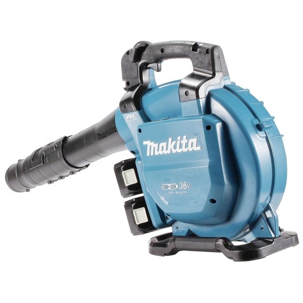 DUB363ZV Makita akumuliatorinis lapų pūstuvas /siurblys