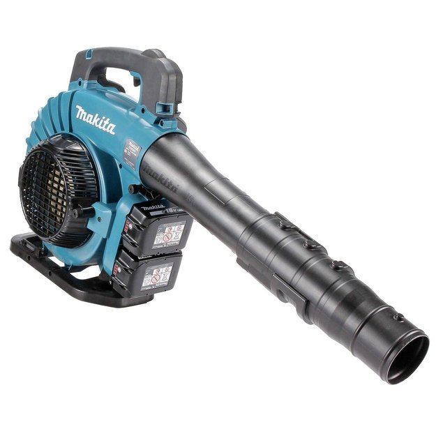 DUB363ZV Makita akumuliatorinis lapų pūstuvas /siurblys